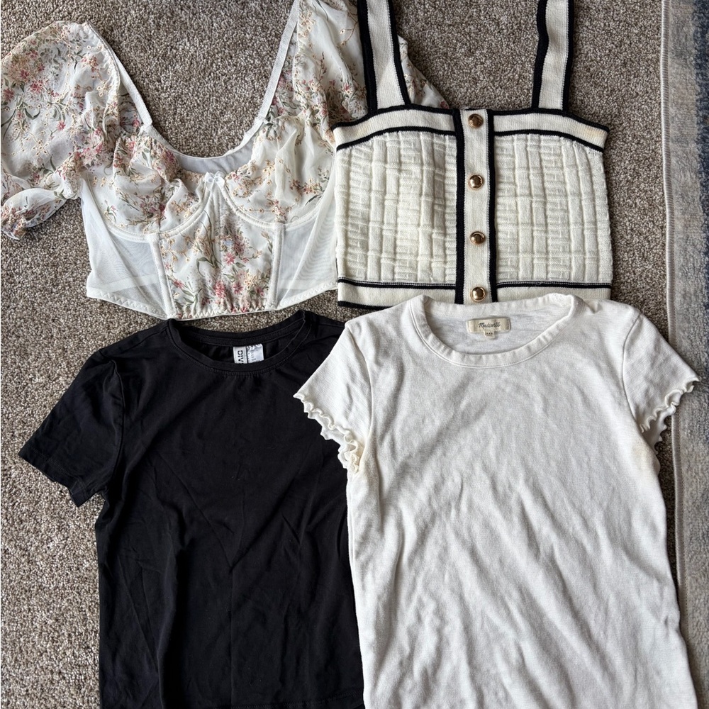 Tops Bundle
